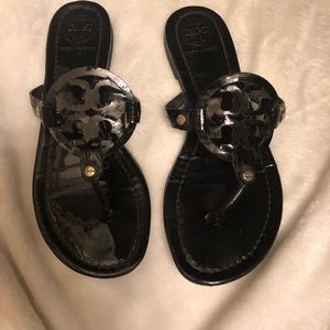 Tory Burch Miller Sandals